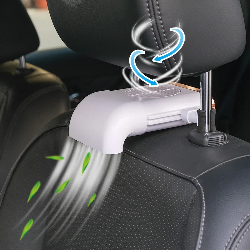 Amazon New Hot Sell mini air cooler car seat fans & cooling usb fan