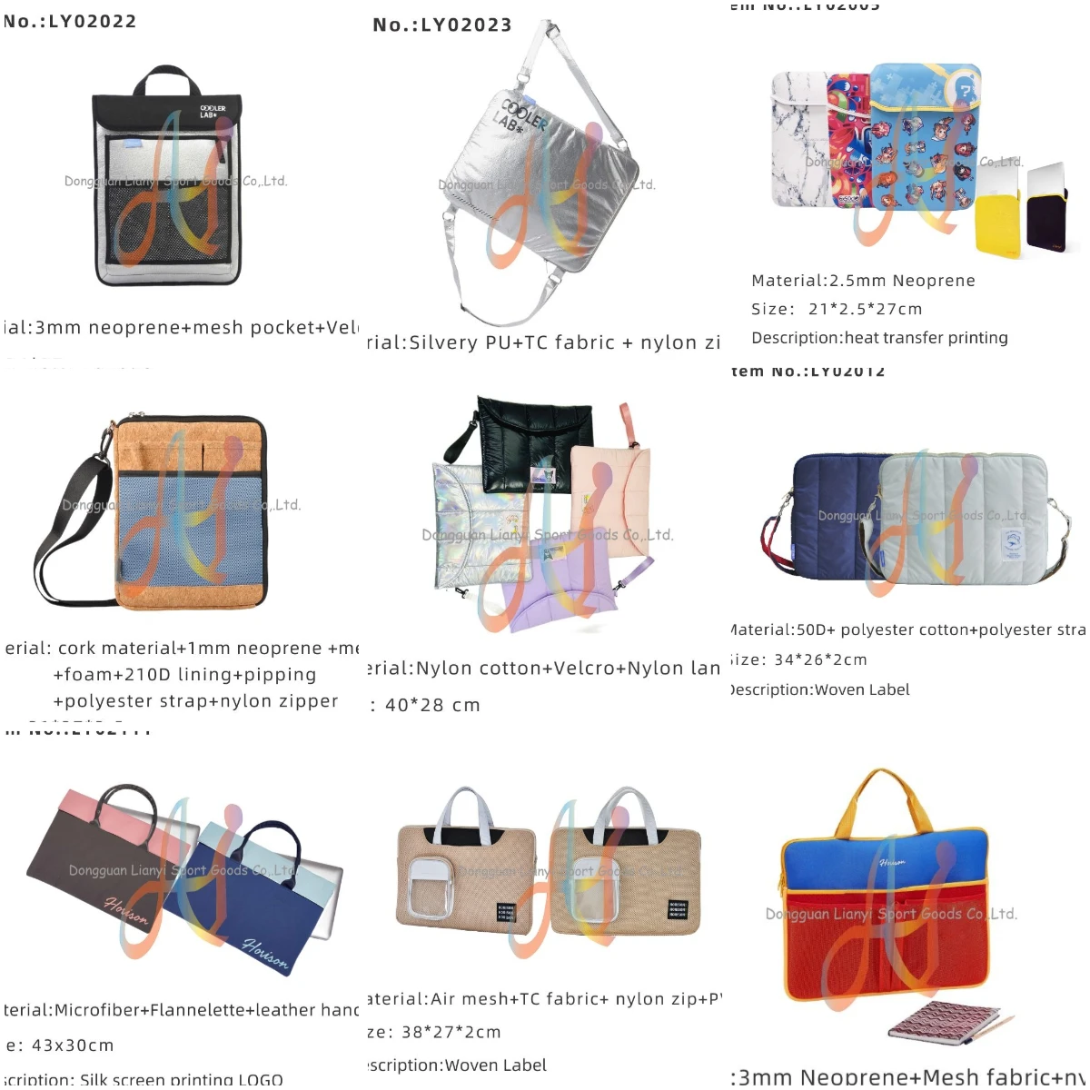 SMETA Factory Custom LOGO Neoprene Bear iPad Sleeve Fun iPad case designs padded Table Sleeve Cute iPad Air Pouch 9 10 inch