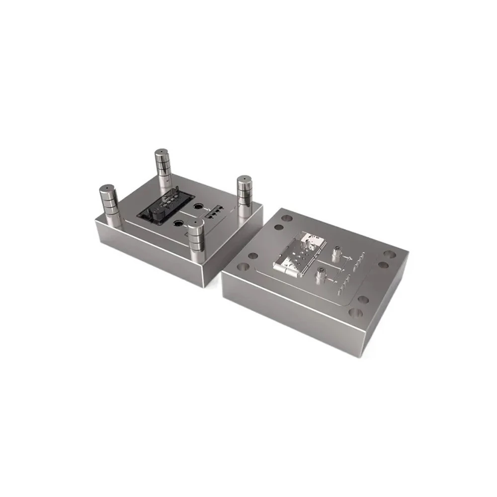 Factory OEM Metal Stamping Die Custom mold for stamping parts and sheet metal parts