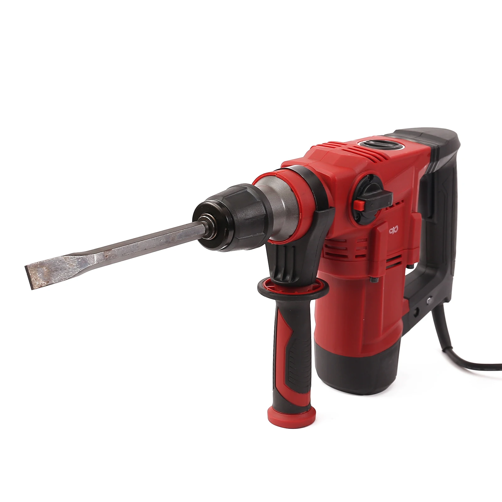 220V 900W 25mm wall cement hole drilling electric hammer drill