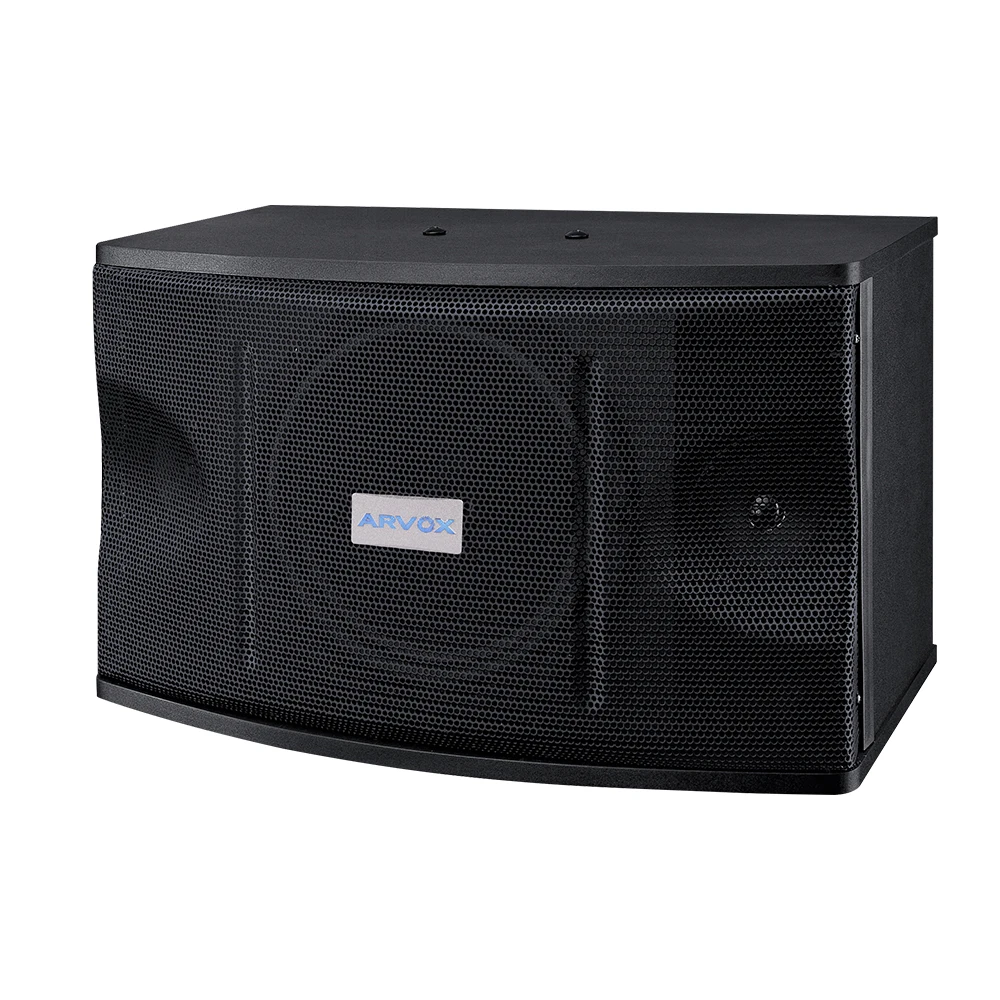 P8 professional audio home music passive 6.5 inch indoor dj party ktv karaoke sound system set