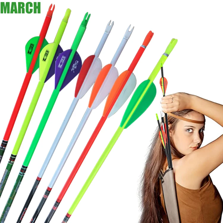 Hight Quality Low Price victory carbon arrows