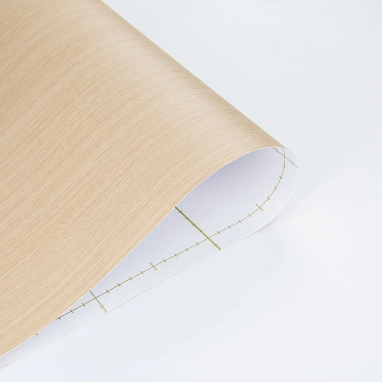 PVC polyvinyl chloride wood grain film Decorative film Marble film wallpaper Furniture color change and renovation