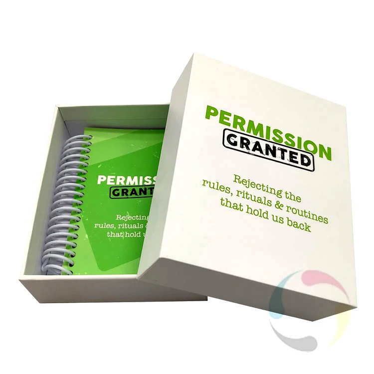 Printed Jewelry Box Printing for Packaging Box Cereal Box Packaging with Printing