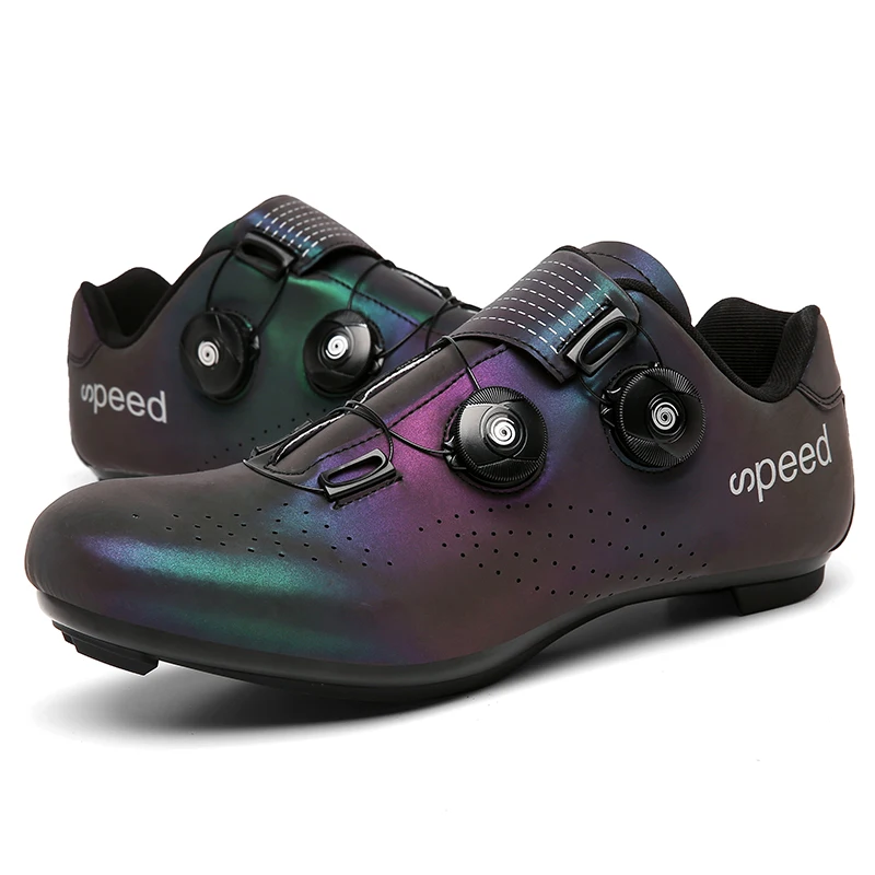 
Outdoor cycling shoes, mountain shoes, bicycle shoes 