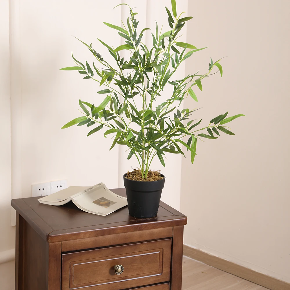Artificial plant factory Cheap fake tree decoration Interior decoration natural touch artificial bonsai