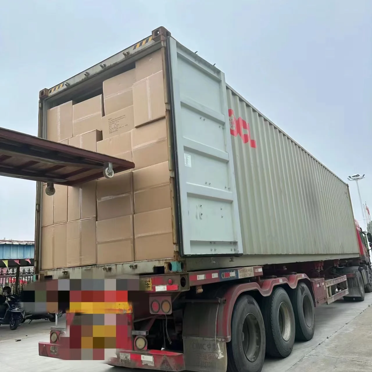 20GP акриловой полимерной эмульсии