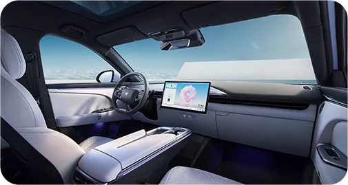 2024 Arctic fox alpha T5(ARCFOX aT5 t5) 520 Pro км дешевые автомобильные автомобили ev car б/у