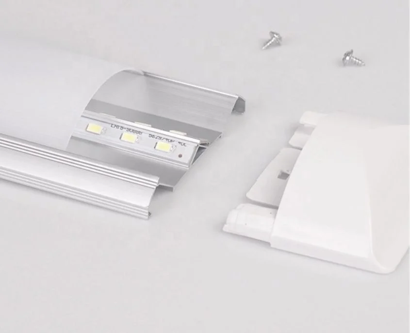 Factory Low Price Ccc Ce Cqc Emc Fcc Rohs T8 Led Grow Light Tube Visional Batten Led Lighting Board