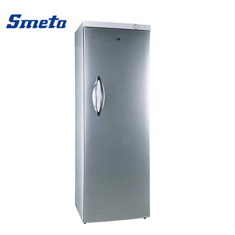 
185L Manual Defrost Upright Deep Freezer Room With 6 Drawer 