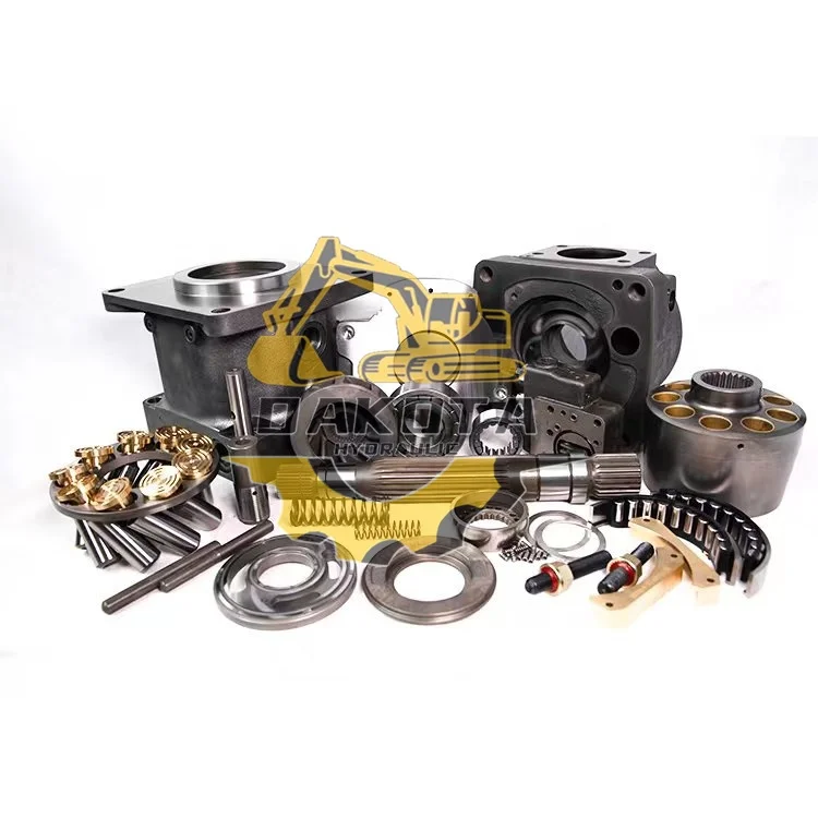 A11VLO Hydraulic pump parts A11VLO40 A11VLO60 A11VLO75 A11VLO130 A11VLO145 A11VLO260 A11VLO190