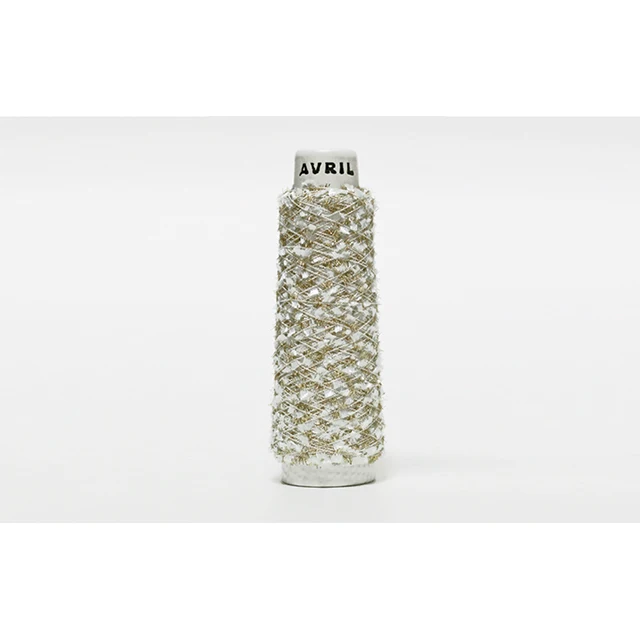 Super strong core knitted wholesale acrylic yarn for weaving