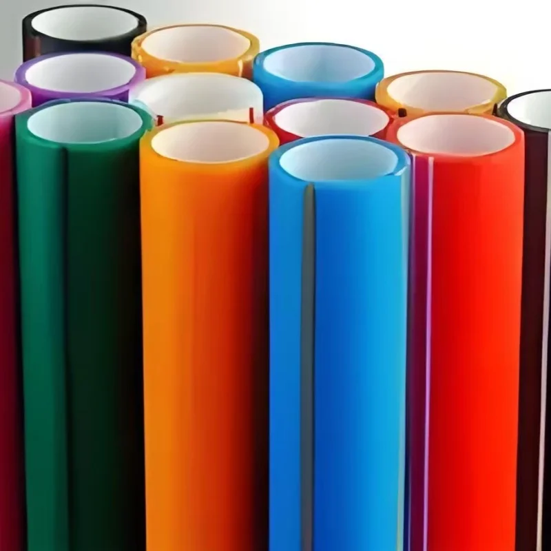 Полиэтилен высокой плотности (HDPE) силиконовый водяной шланг гибкий дренаж ирригационного газа высокого давления ASTM PE LDPE литой