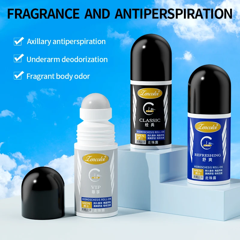 Best sale Men and Women Anti Perspirant Deodorant Body Refreshing and antiperspirant Deodorant