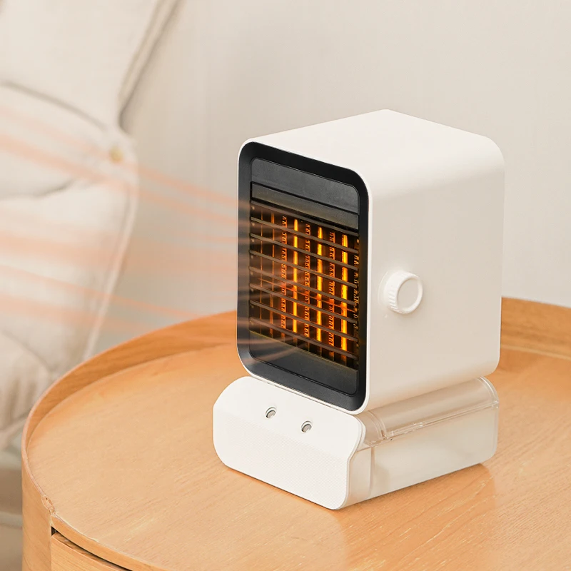 Guangdong Guangzhou 2 In 1 Electric Room Heater And Cooler Guangdong Small Space Air Duct Heater 12 V