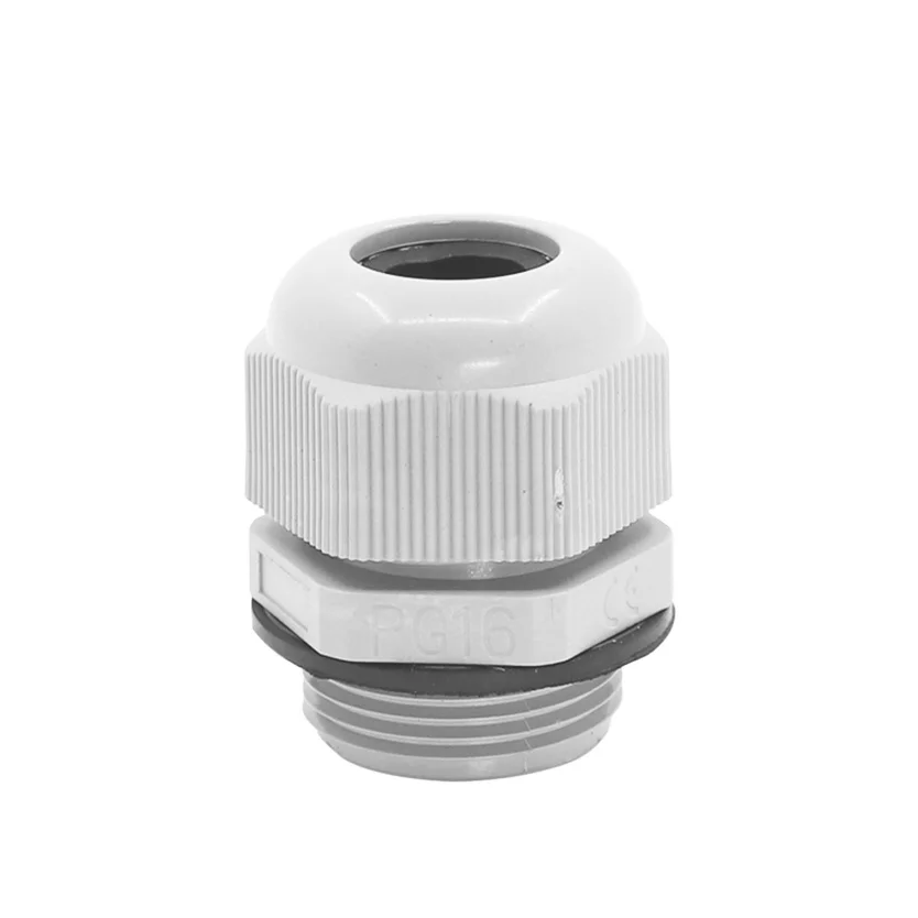 Promotional Various Durable Using 16A Tube Electrical Heavy Duty Rotating Connector