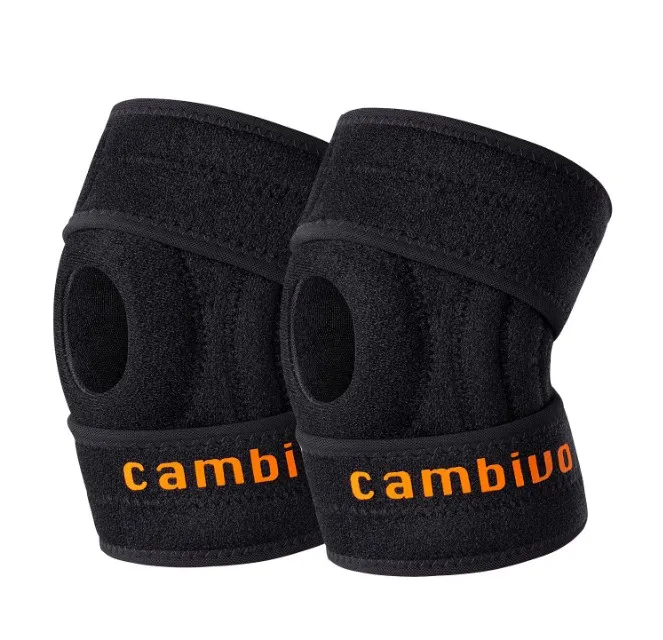 Best Sport Safty For Knee Pain Relieve Knee Guard, Knee Support,knee support hinged#HX433