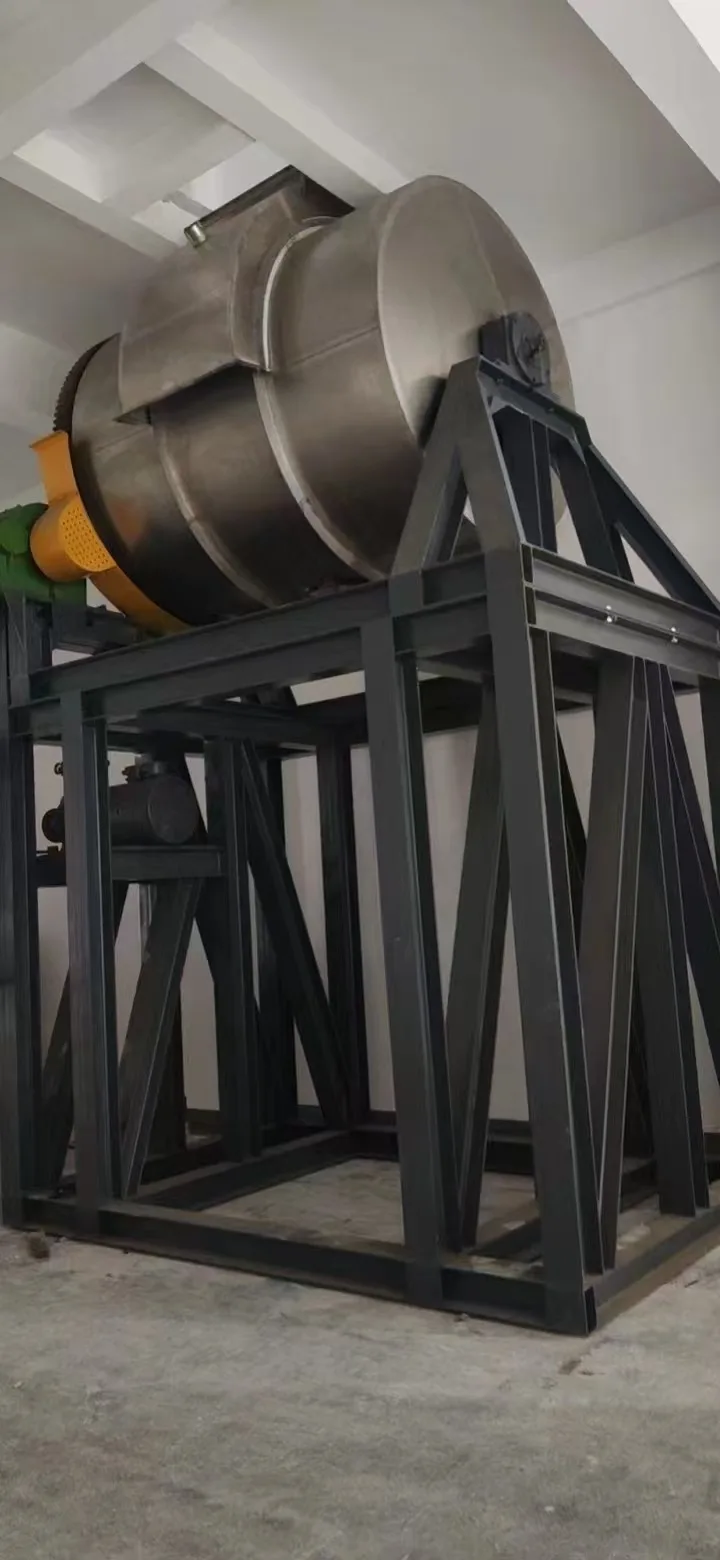 Ball Mill for Gypsum Powder Efficient Grinding Mill Machine