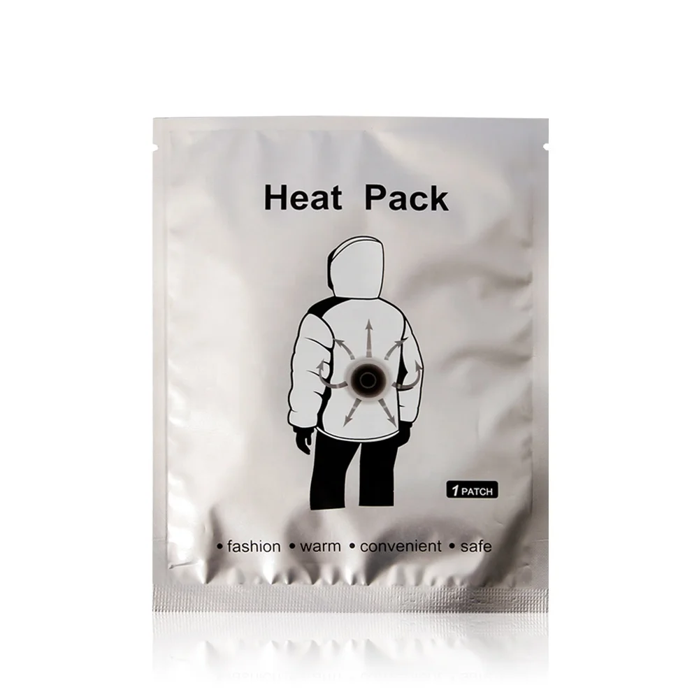 Instant Warm Patch Disposable Hot Pack HODAF In Bulk Body Wholesale Customized Product OEM ODM
