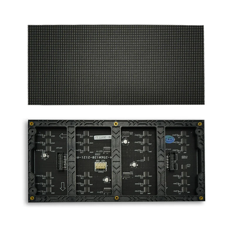 Hd P4 P3.076 Indoor Stage Background Led Studio Screen/indoor Led Video Wall Panel Screen