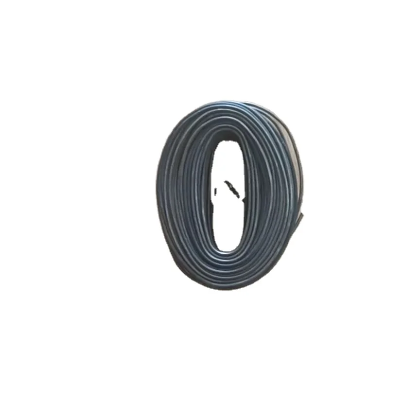 High Quality Tying Wire In Black Steel Made Of Low Carbon Steel