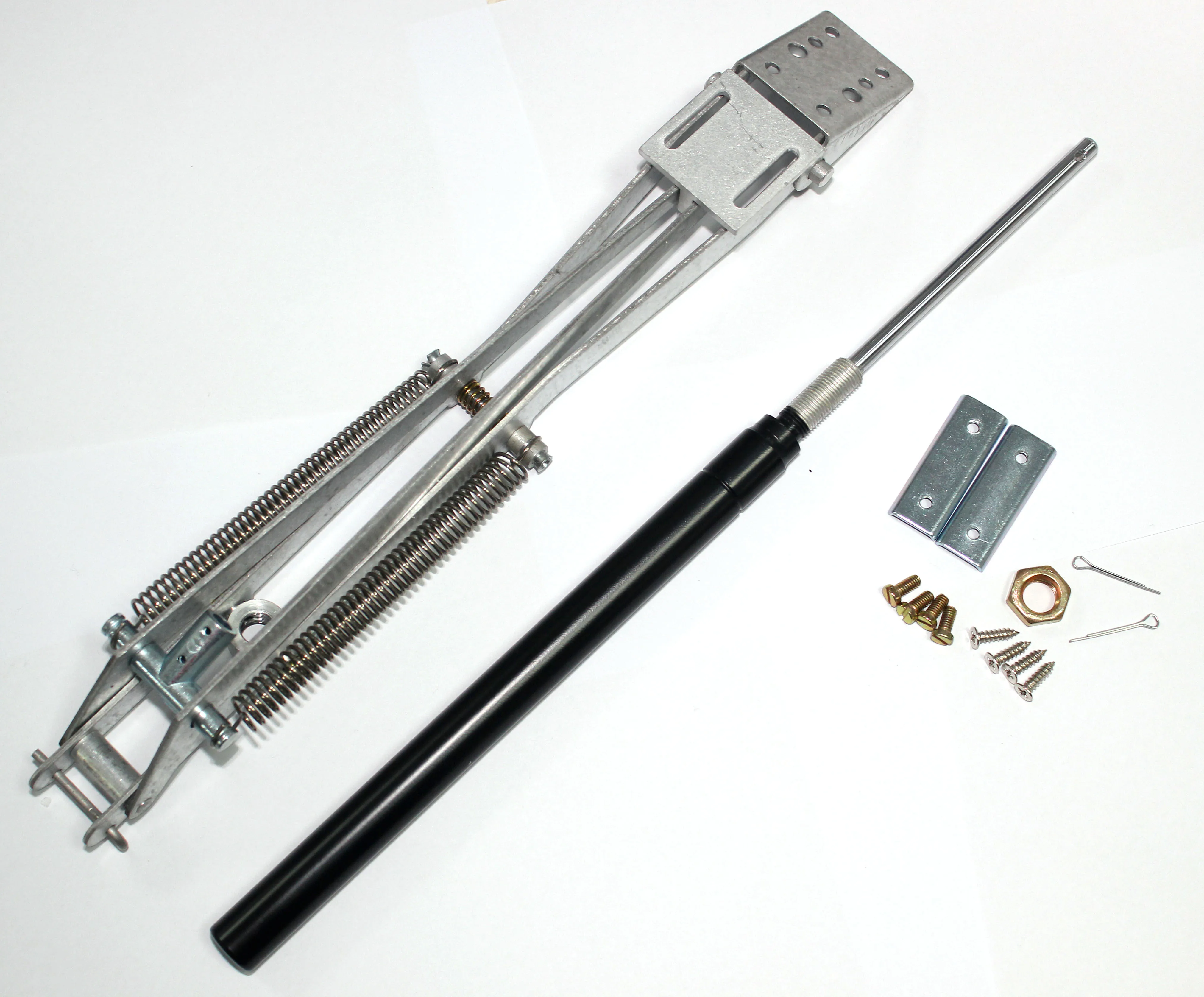 Роскошный Универсальный Автомобильный Открыватель для теплицы