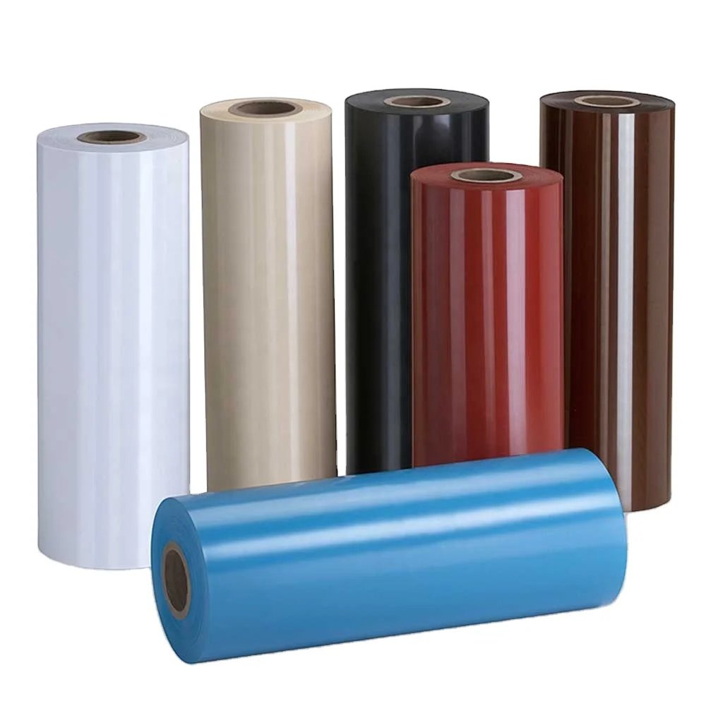 1.03-1.05g/cm3 thickness Pulixin HIPS Plastic Sheet Roll for Food tray and Drinking cup manufacturer