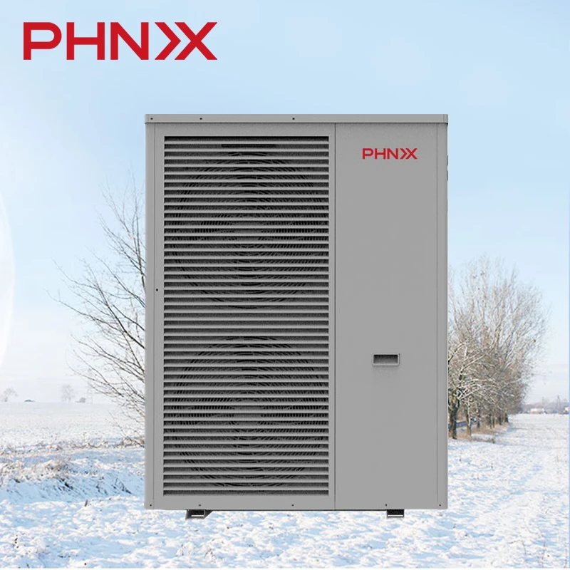 Китайский Oem тепловой насос PHNIX R32 16