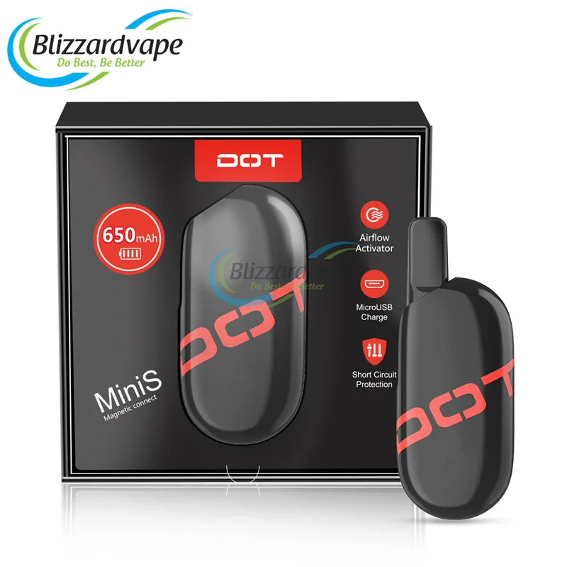 Custom 510 Vape Battery Cbd Cartridge Battery Minis Cbd Box Mod With Charger