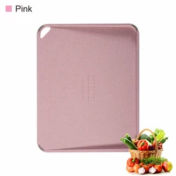 Custom Mulit Function Portable Silicone Chopping Board Cutting Mat Silicone Cutting Board