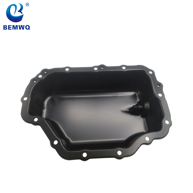  Масляный поддон двигателя для benz M276 M274 W166 2760100528 2760101028 2760105707 276 010 05