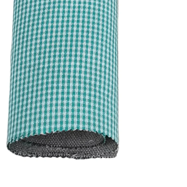 Medical silver mixed woven fabric