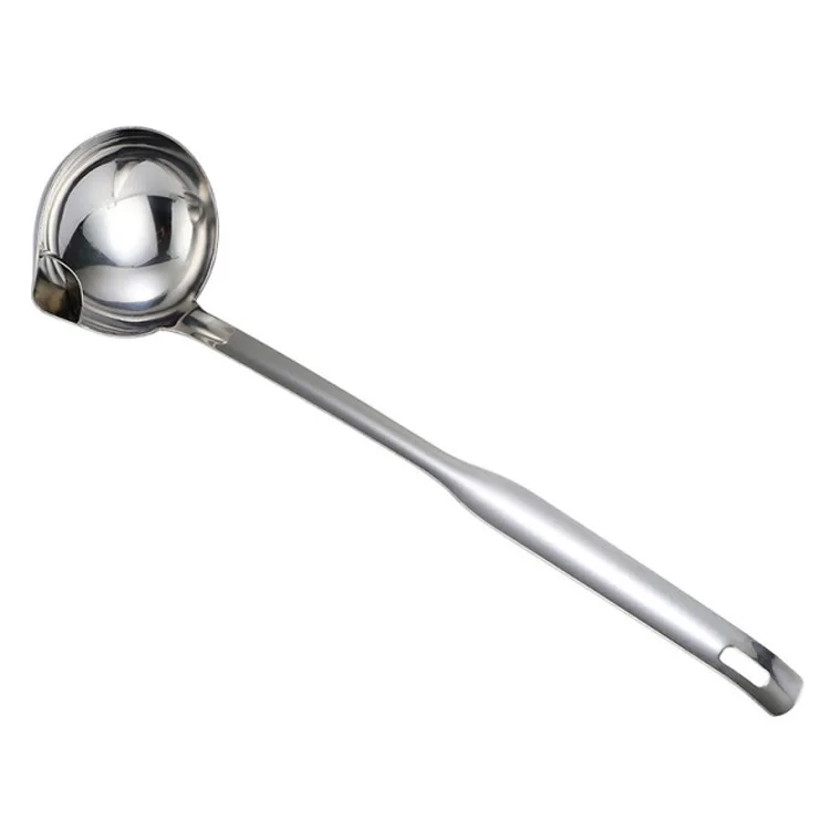 New style  oil separated soup ladle factory directly sales competitive prices ladle