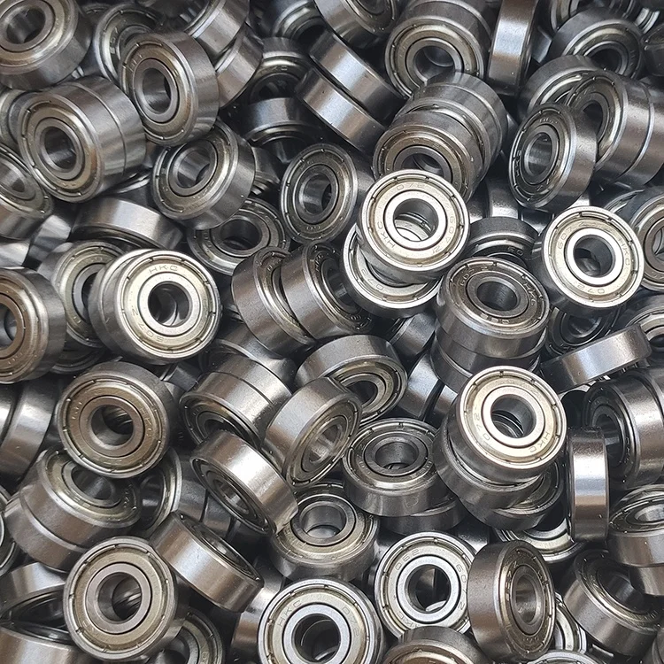 Used Bearings High Precision Durable Usable Used Bearings Great Value 6206 Used Bearings