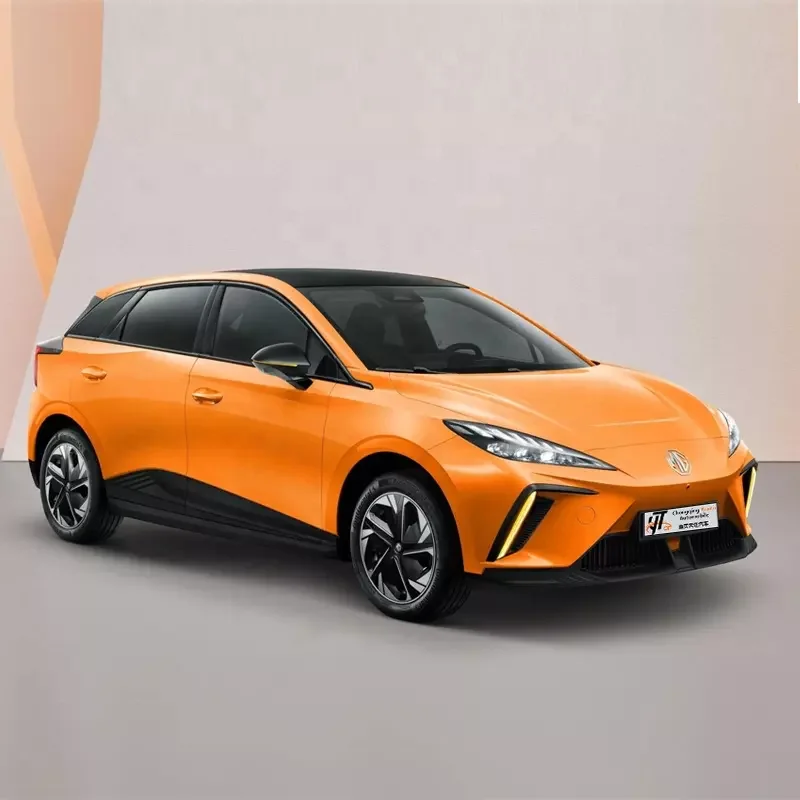 Kiwi Ev Kia Niro электромобиль 4X4 утилитарный автомобиль б/у новые автомобили Mg4 Electrico Coche роскошный Mg Mulan