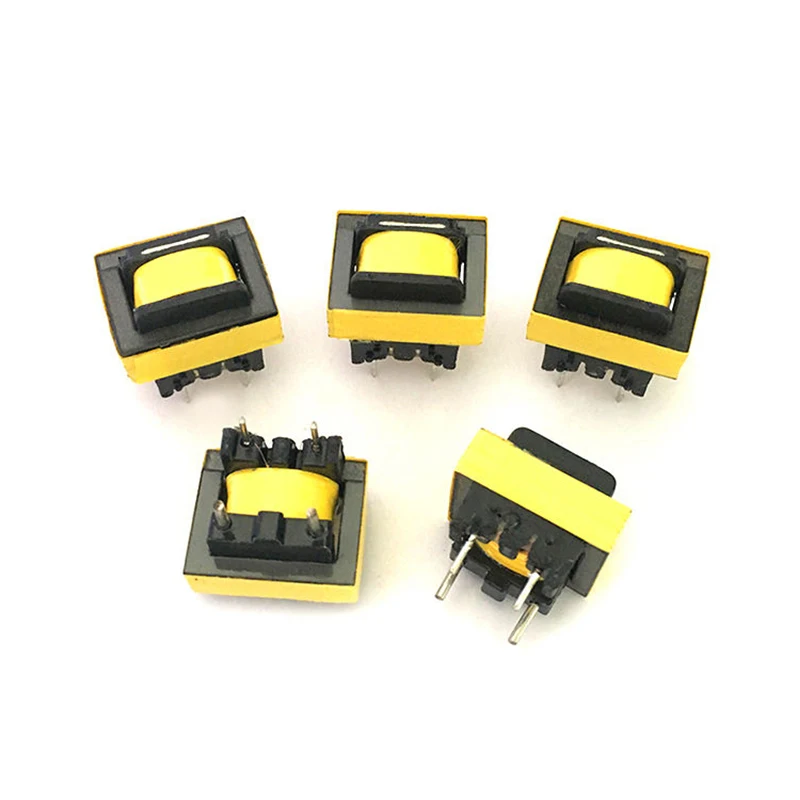 led transformer 24V EE16 transformer ferrite core high frequency transformer