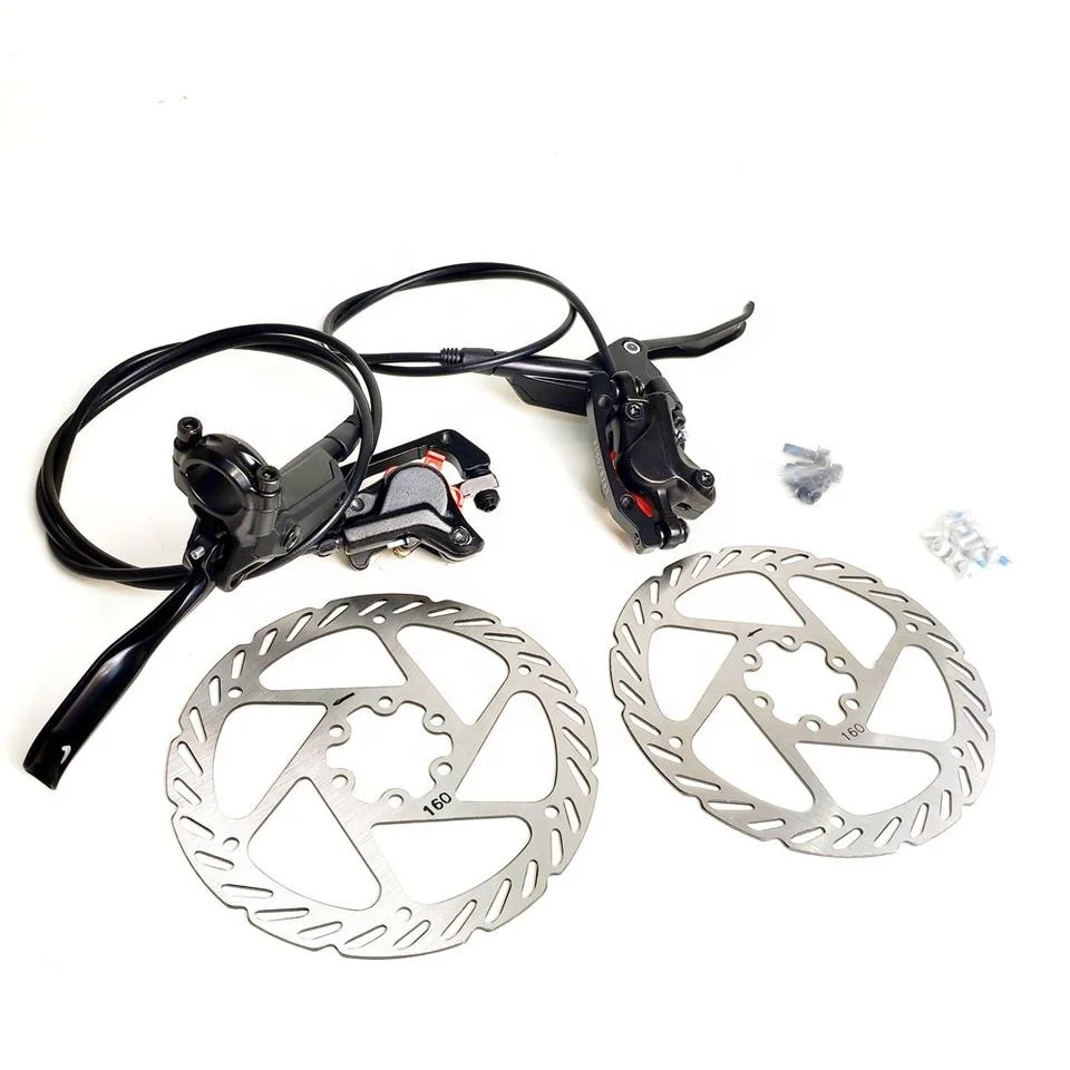 BLJ B03293 bmx brake cable brake disc shimano mini bike build kit For E-bike huffy replacement parts
