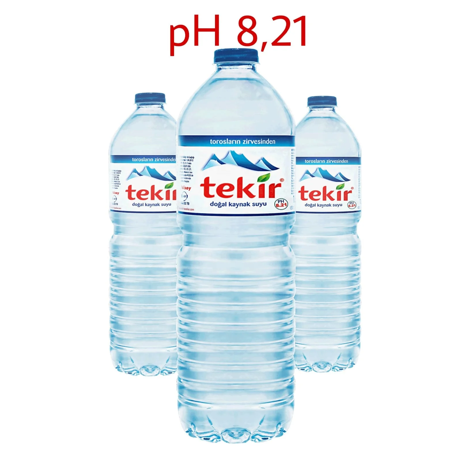 Natural Spring Water