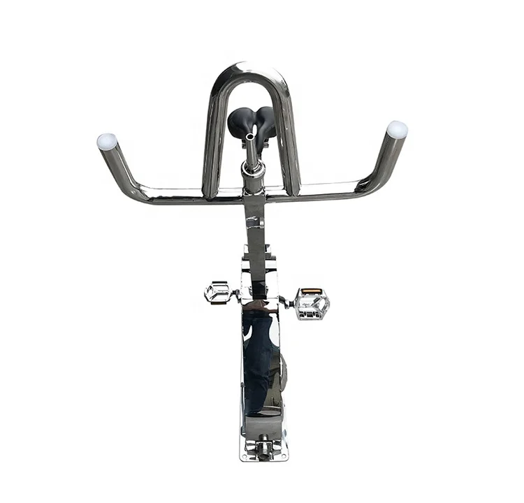 Stainless steel aquabike swimming pool bikeaquatica underwater waterbike