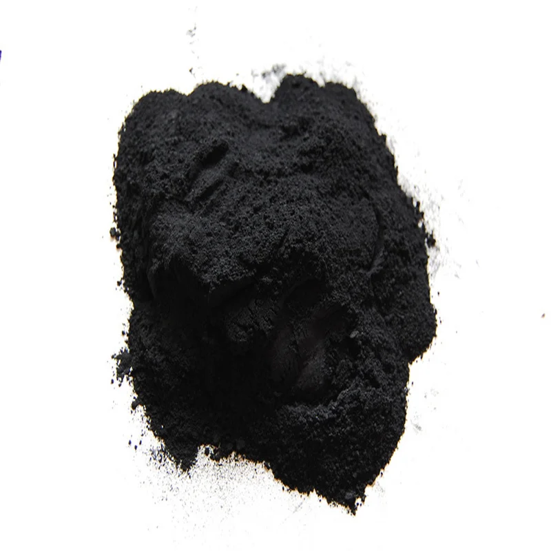 High Quality Wholesale Custom Cheap Natural Graphite Powder for Lithium-Ion Battery