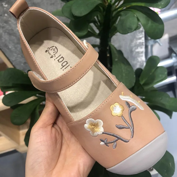 Оптовая продажа 2020, детская повседневная обувь для девочек