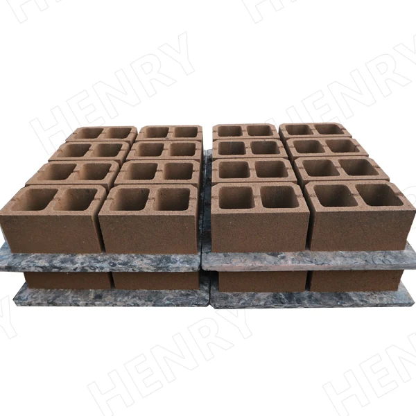 Construction Equipment Block Making Machine Qt8-15