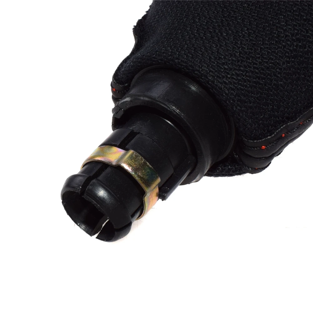  Кожаная ручка переключения передач 1KD 711 113A для VW Golf 6 Jetta 5 новинка