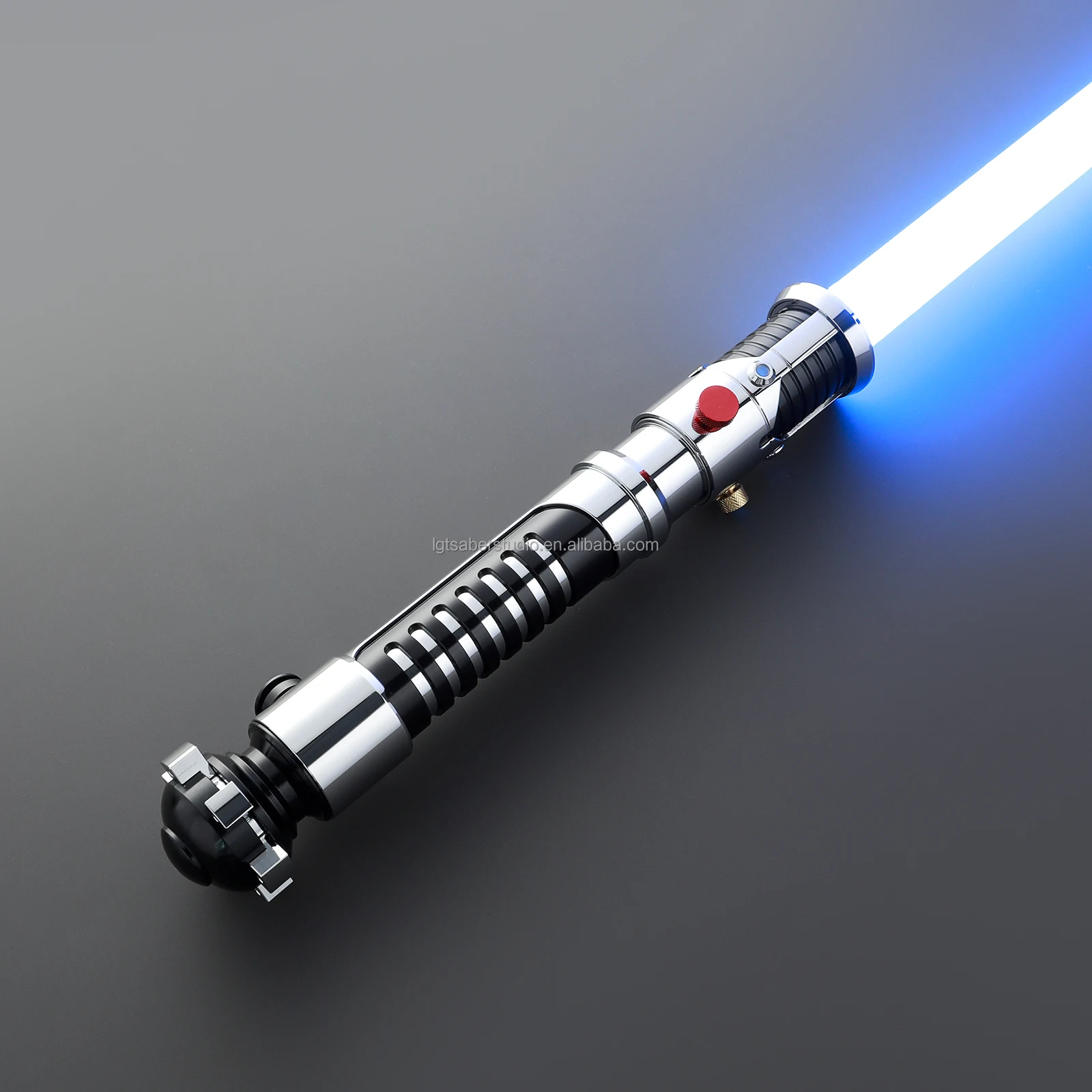 Nexus 2024 новый тип ядра EP1 Obi-Wan Kenobi бесконечное изменение цвета RGB поддержка Bluetooth световая сабля для звездных войн