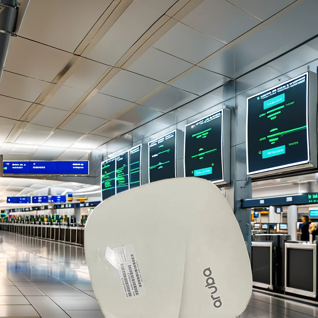 Networks AP-505 Router Access Point R2H28A Enterprise Wireless Access Points Available for Sale