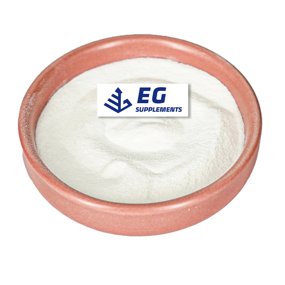 Food Addition CAS4418-26-2 Sodium Dehydroacetate with High Purity and High Quality