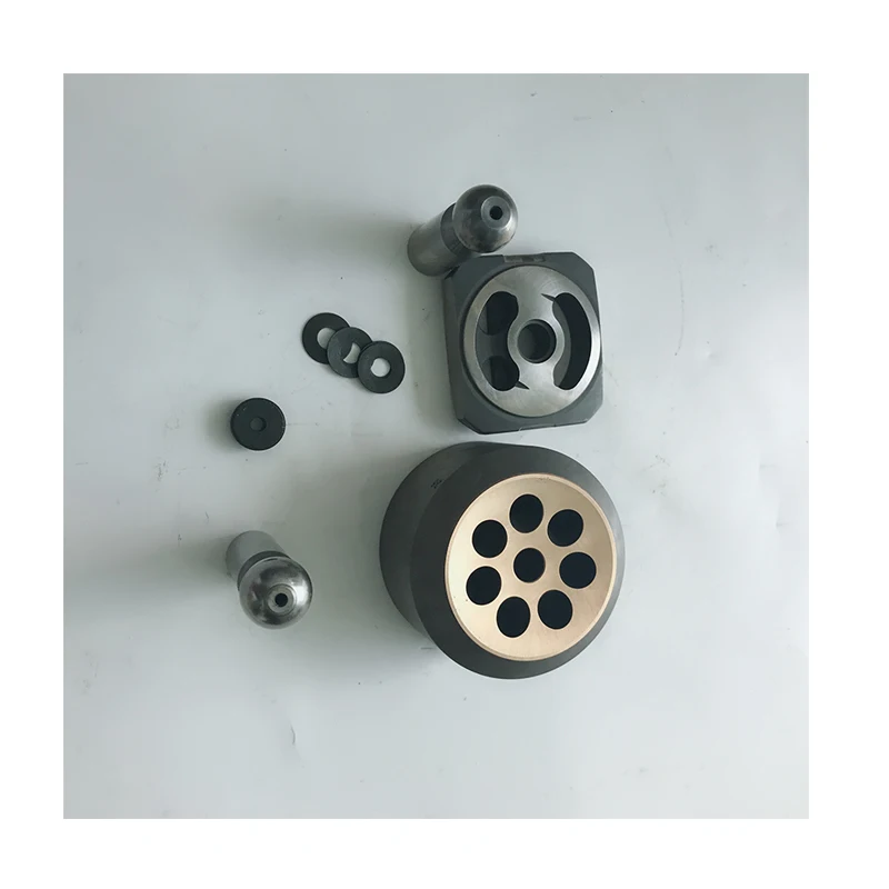 TAKEUCHI TB070 hydraulic pump spare parts pump kit