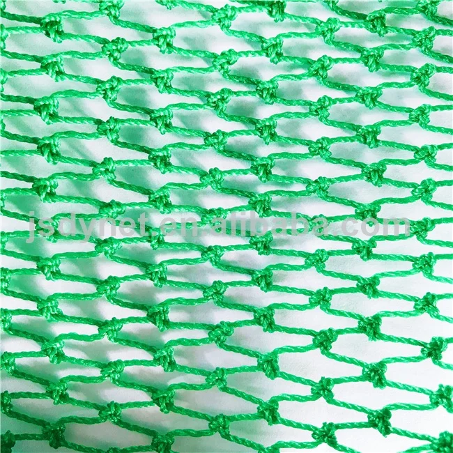 Chinese Fishing Net High Quality Hot Selling Strength
