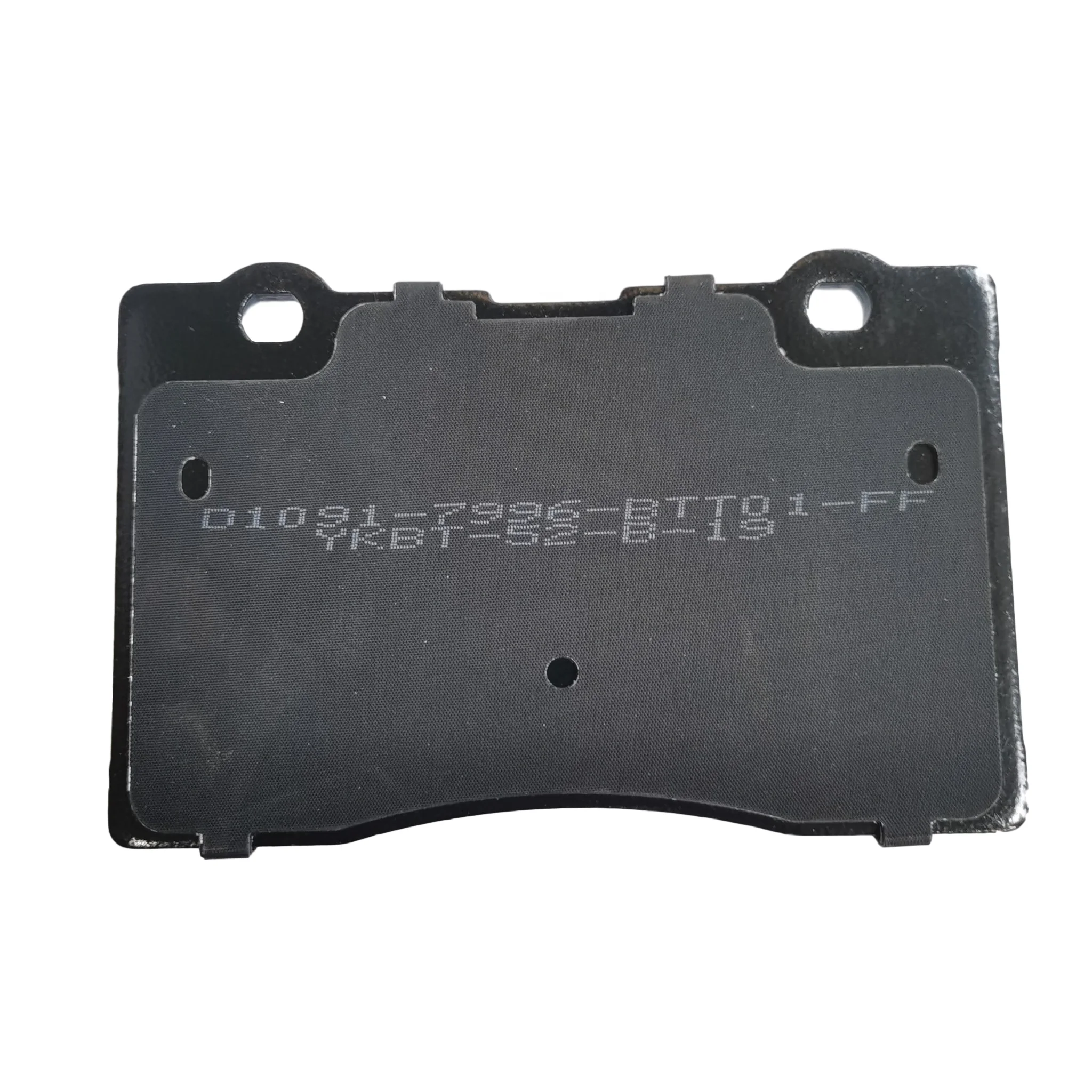 Japanese Car Break Parts 45022-SJA-010 D1091 Ceramic Brake Pads for HONDA LEGEND