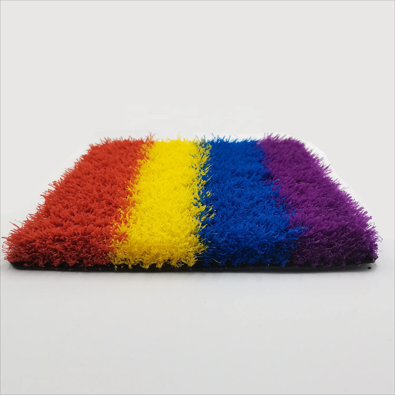 High quality Artificial Grass Color Outdoor football Turf Lawns Artificial Tufted  golf grass Synthetic Grass landscape Carpet
